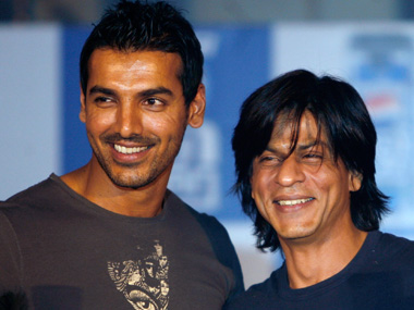 John Abraham to join SRK – Farah Khan reunion movie?